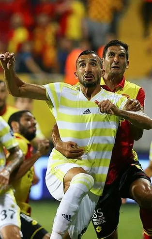 Mehmet Topal Konya’da ilk 11'e dönüyor