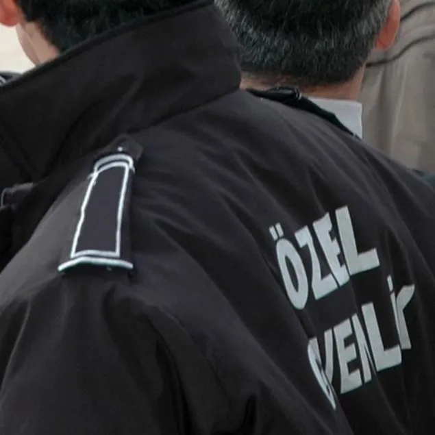 Üniversite 770 sözleşmeli personel alacak