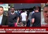 CHP'li İBB’den kurban kesim skandalı! Kasapların neden kaçtığı ortaya çıktı! Skandalın arkasından CHP-SP ittifakı çıktı