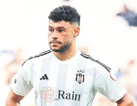 Chamberlaın Ada’ya doğru