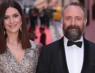 Halit Ergenç kendini bitirdi