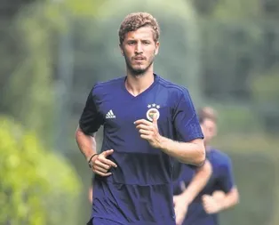 Salih için işler zor