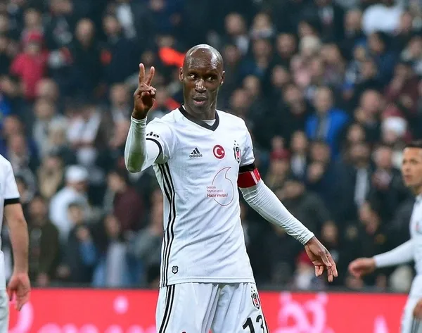 Beşiktaş'ta Atiba bilmecesi-6