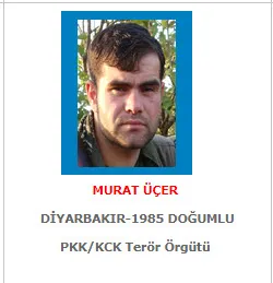 Diyarbakır’ın sözde Amed sorumlusu öldürüldü!-3