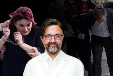 10 sanık tahliye edildi!