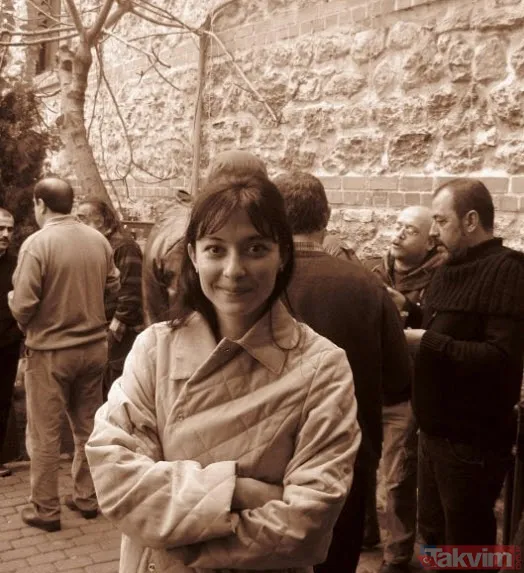 Burcu Özberk'in ormanda yakalandığı aşkı çarçabuk bitti! Burak Özberk gizemli sevgilisinden ayrıldı - 41