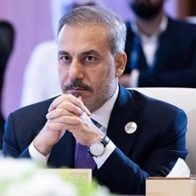 Bakan Fidan Katar’a gidiyor