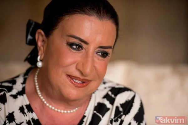 Perran Kutman’ın ilk eşi bakın kim çıktı! Yıllardır o şeyi hiç değiştirmedi... - 10