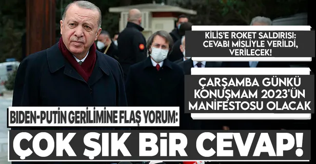 Son dakika: Başkan Recep Tayyip Erdoğan'dan Cuma namazı çıkışı önemli açıklamalar