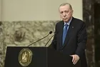 Başkan Erdoğan Kahire'de açıkladı: "Gazze'nin imarında birlikte çalışmak istiyoruz"