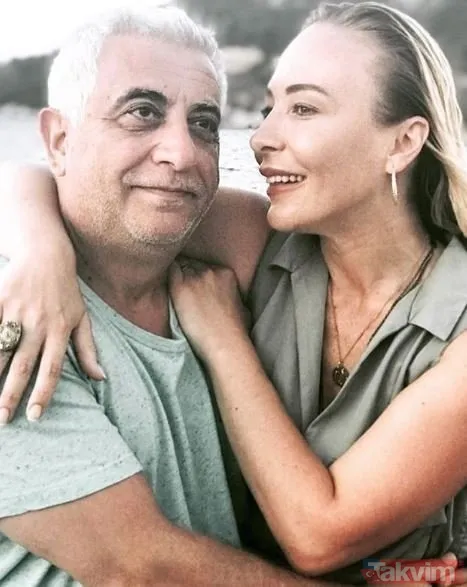 Hercai'nin Hazar Şadoğlu'su Serhat Tutumluer bu gerçekle herkesi şaşırttı! Meğer eşiyle aynı dizideymiş - 32