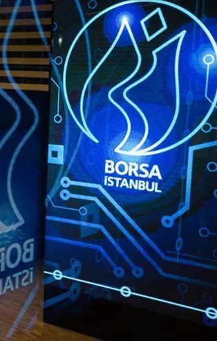 Borsada sanayi devrimi