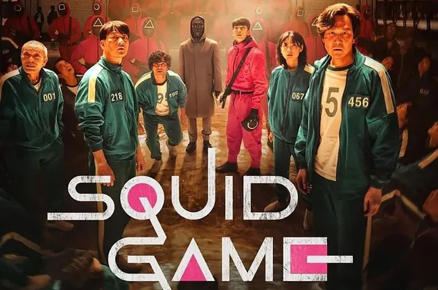 Squid Game 2. sezon gelecek mi? Squid Game yeni sezon çıkacak mı, tarihi belli oldu mu? Konusu ve oyuncu kadrosu...