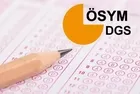 DGS TERCİH ROBOTU EKRANI! DGS tercihleri nereden, nasıl yapılır? Dikey geçiş taban puanları ve başarı sıralaması belli oldu mu?