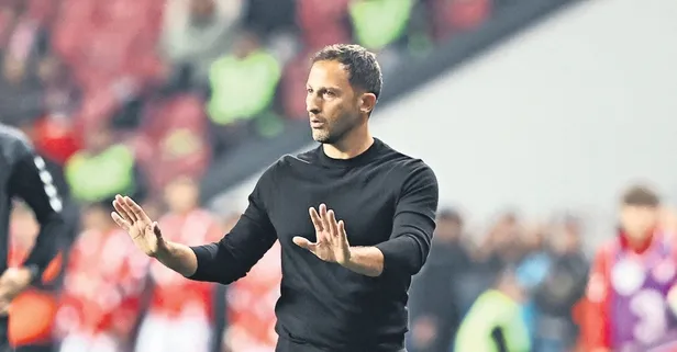 Milli arada F.Bahçe’de gündem teknik direktör! Sarı-Lacivertli yönetim ikiye bölündü!