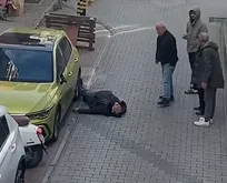 Fatih’te sokak ortasında kiracısı tarafından kalbinden vuruldu: Hayatını kaybettti