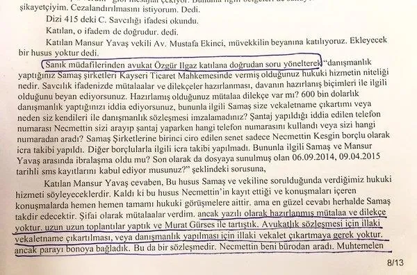 Mansur Yavaş'tan bir skandal daha: "Senet yanımda imzalandı" dedi; ama imza sahte çıktı!-3
