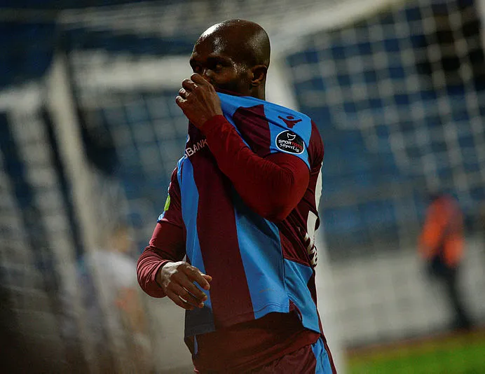 100 bin Euro’yu kaptı