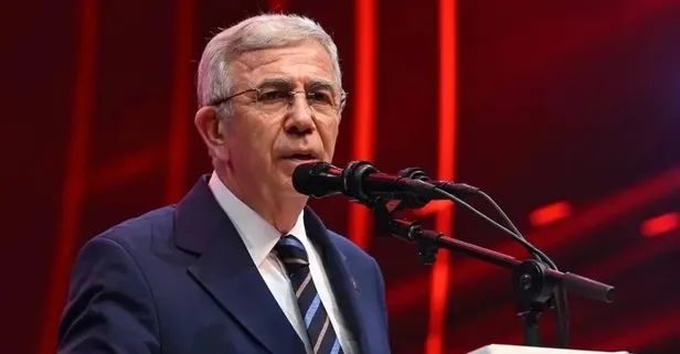 Belediye kasasından 6'lı masaya! CHP'li ABB Başkanı Mansur Yavaş ve ekibine soruşturma izni