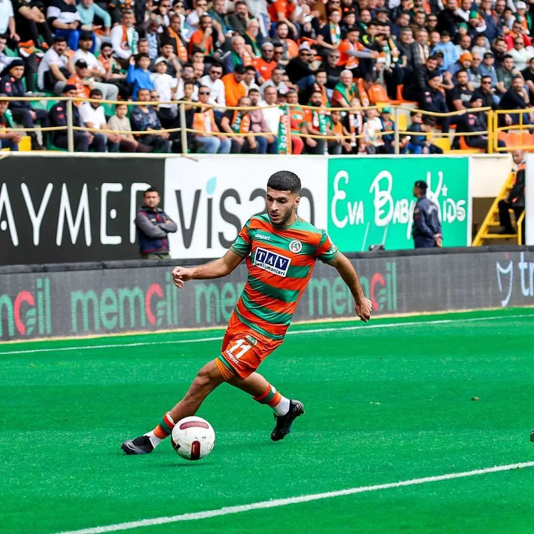 Beşiktaş'tan Galaatsaray'a dev transfer çalımı! Okan Buruk duyunca şoke olacak - 20