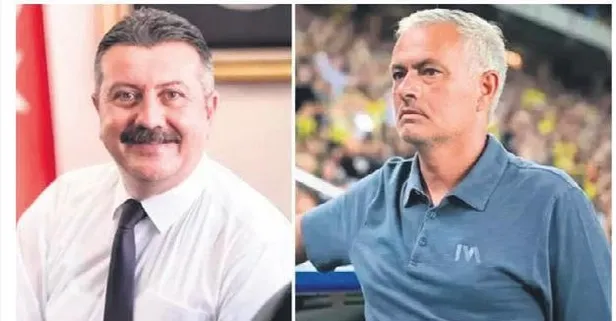 ‘Affet bizi İsmail Kartal Hoca’