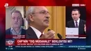 Sabah Gazetesi Yazarı Mahmut Övür’den A Haber’de flaş açıklama: CHP sokakları ateşlemek istiyor