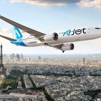 AJet bilet kampanyası 2025: Yurt içi tek fiyat! 849 TL’ye hangi şehirlere gidilir?