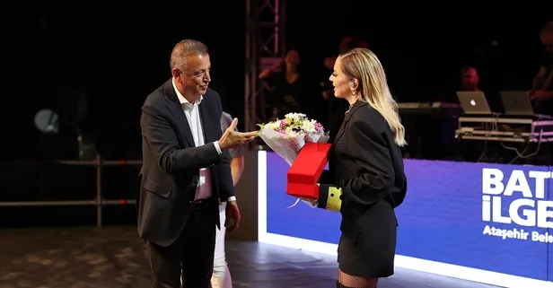 CHP HDPKK'nın izinde! "Atatürk'ün aydınlık yolu" dediler aydınlatma direğinden elektrik çaldılar: Battal İlgezdi'ye tepki büyük