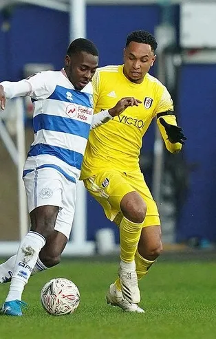 Fenerbahçe’ye Samuel Osayi müjdesi: 48 saat içinde Türkiye'de olacak