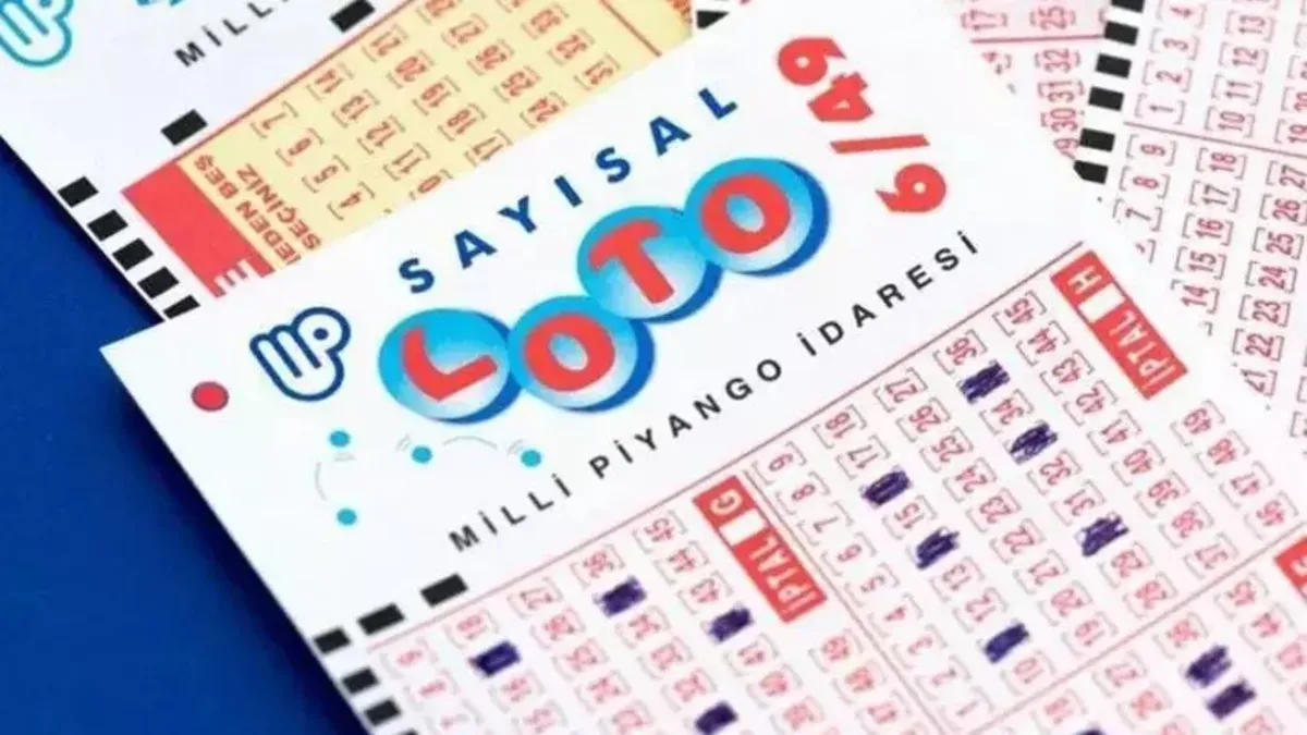 Sayısal Loto 292 milyon devretti