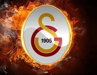 Galatasaray bir transferi daha açıkladı!