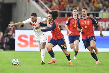 Fenerbahçe İrfan Can Kahveci için kararını verdi