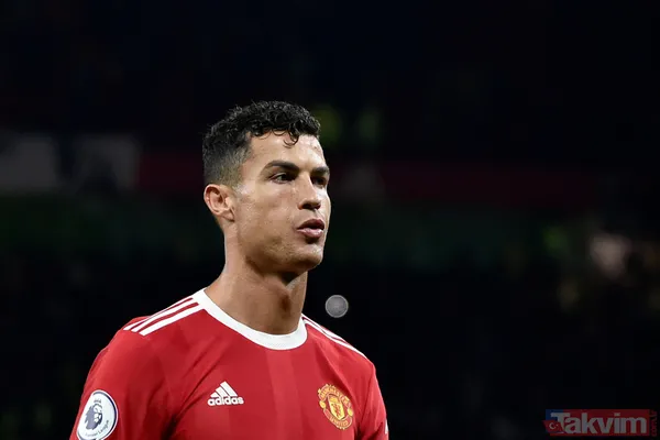 SON DAKİKA: Manchester United futbolcularından şaşırtan talep! Ronaldo'nun kaptan olmasını istediler - 16