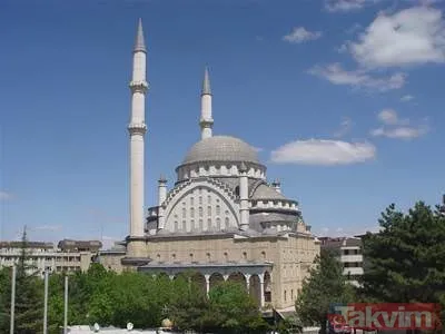 İşte Şehir Şehir Arazi Haritası - 45