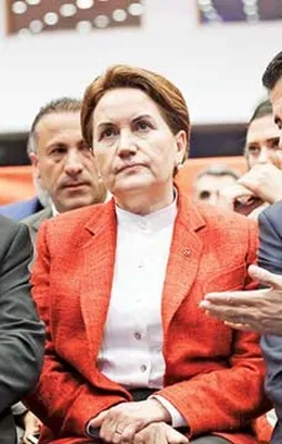 'Gandi Kemal' ve 'Türkücü Selo' olmadı, Batı'nın son umudu FETÖ'nün prensesi