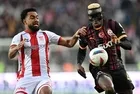 Dört büyükler PFDK'ya sevk edildi! İşte nedenleri