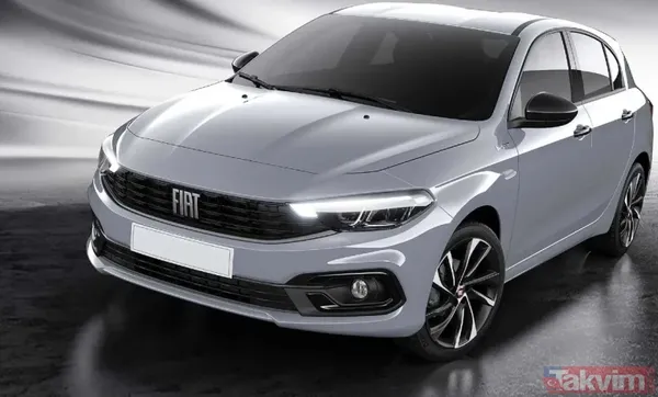 Sıfır otomobil almak isteyenler tekrar tekrar düşünüyor! Egea fiyatına Toyota Corolla satılmaya başlandı! - 9