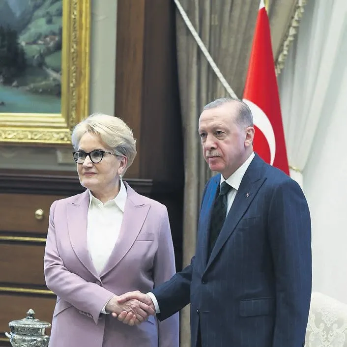 Yeni imaj yeni temas