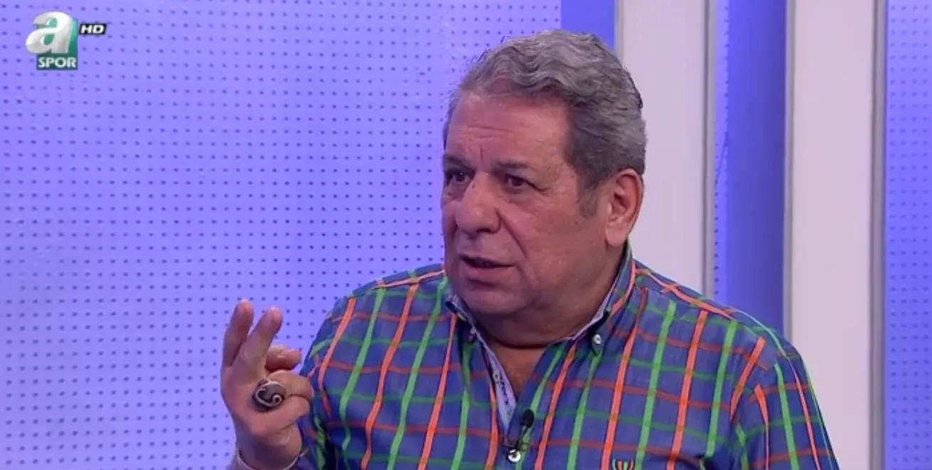 Erman Toroğlu: F.Bahçe’nin golü yüzde 99...
