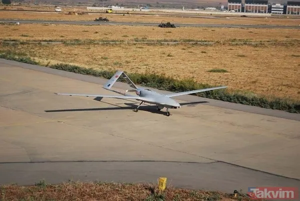 Afrika'nın devi Nijerya, Türk İHA ve SİHA'larına talip oldu! Boko Haram'a bomba yağacak - 22