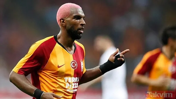 Galatasaray ve Beşiktaş arasında dengeleri altüst edecek takas! Fenerbahçe'den Mert Hakan'ın rövanşı alınacak - 16