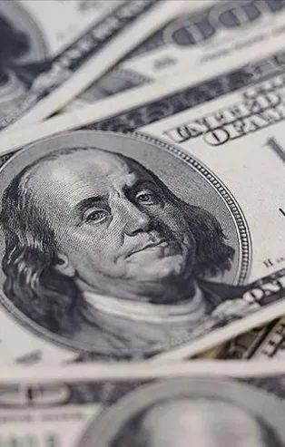 SON DAKİKA: Son 3.5 yılın zirvesinde: 1 haftada 1.9 milyar dolar yabancı girişi