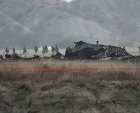 Bakan Güler açıkladı: Kara kutunun çözümü en az 2 ay sürecek