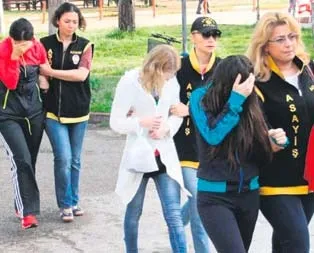 En başarılı operasyon!