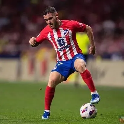 Galatasaray’da Javier Galan sesleri!