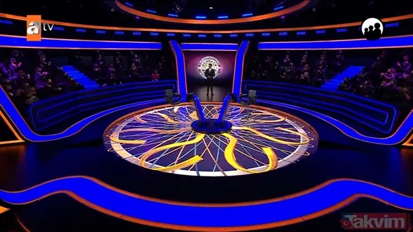 Kenan İmirzalıoğlu şaşkınlıkla dinledi! Kim Milyoner Olmak İster'e damga vuran hikaye: Yarışmada tanıdı 33 günde evlendi - 2