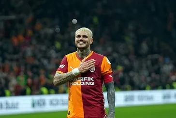 İngilizler transferi duyurdu! Mauro Icardi imza atabilir