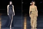 Süper modellere Paris’te soğuk duş! Serenay Sarıkaya Kendall Jenner’a fark attı: Zirveye nasıl yerleşti?