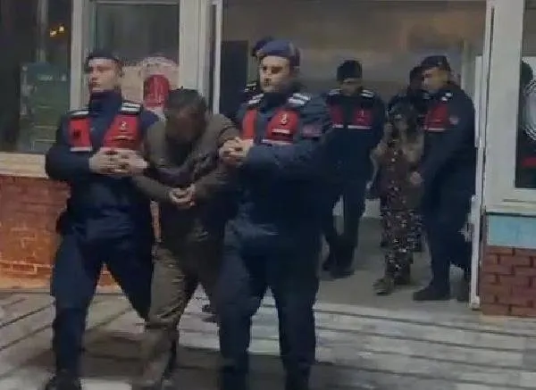 Türkiye'nin günlerce konuştuğu olayda flaş gelişme! Eşi yakarak öldürmüştü! Cani koca için istenen ceza belli oldu-3