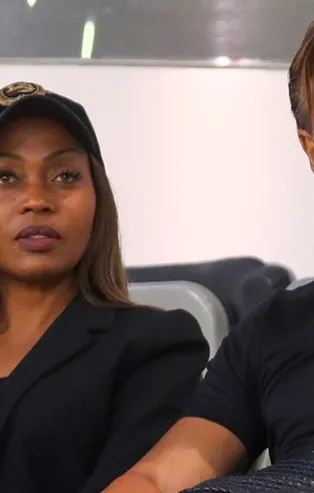 Dünya Kupası'nın ikonik kadını: Viviane Dieye! Partnerleri devlere kabusu yaşatıyor... Önce Fransa şimdi de Arjantin